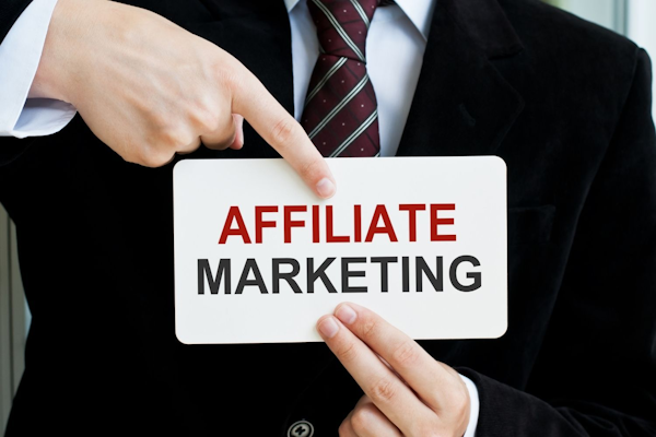 Affliliate Marketing