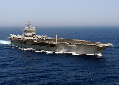 cvn 65 uss enterprise