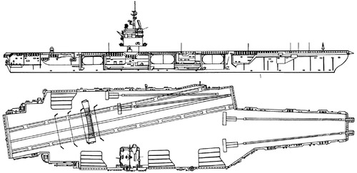 cvn 65