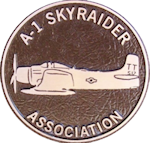 A-1 Skyraider Association